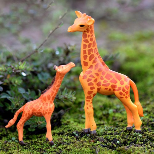 Pcs garden statues - pcs,