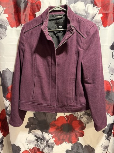 Mossimo women wool blend - women’s,