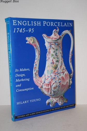 English porcelain 1745 1795 - english,