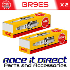 NGK Spark Plug for YAMAHA RD