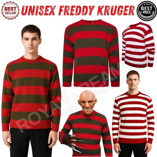 Unisex red green fancy - red,