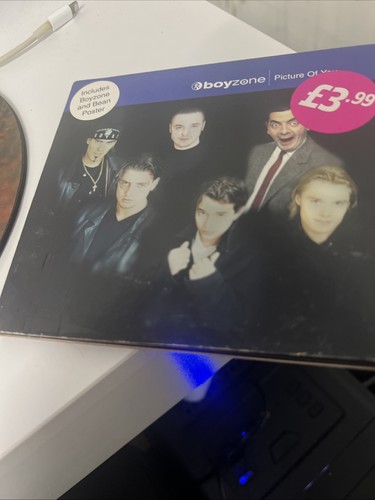 Boyzone