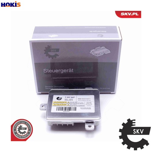 Control unit lights 59skv003 - lights,