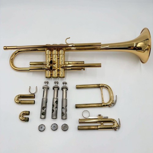 Yamaha ytr 2335 - yamaha, bb