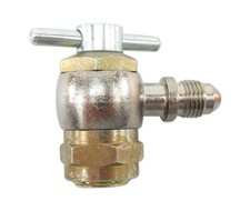 GENUINE SCHRADER 2755 LOW LOSS