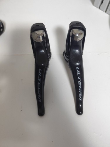 Shimano ultegra r8000 sti - st-r8000,