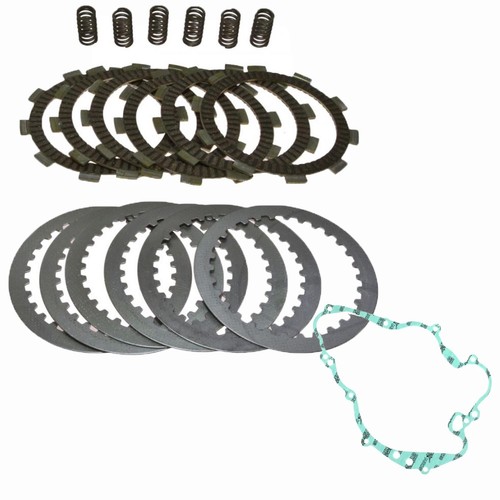 Clutch kit complete for - kit,