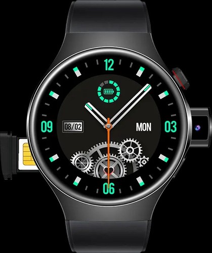 New bw17 smart watch - new,