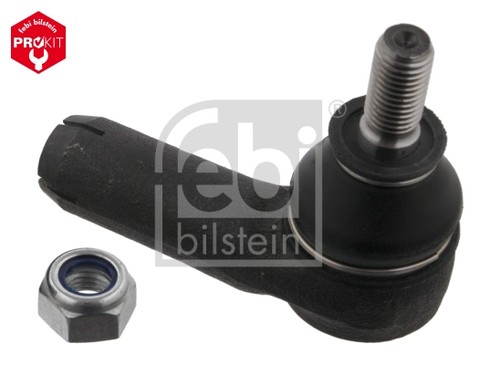 Tie rod end - tie,