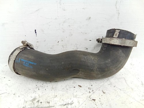 Skoda roomster intercooler - roomster,