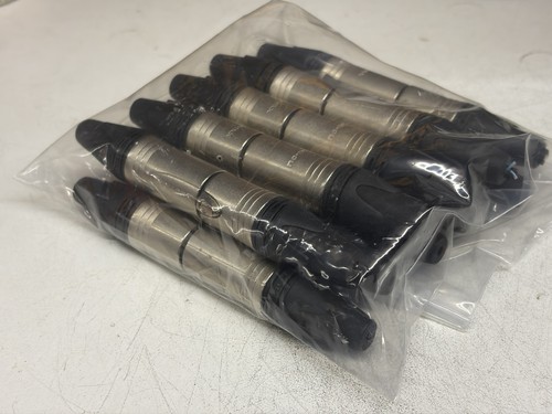 Neutrik nc3mxx 3 pole - 10,