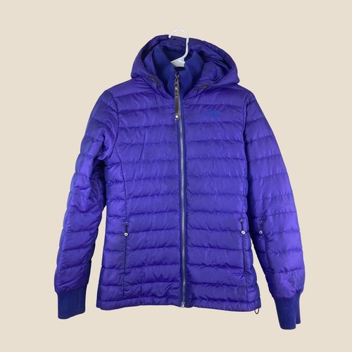 The north face - north, puffer