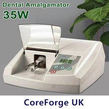 Dental High Speed Amalgamator