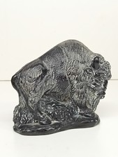 Inuit Hand Carved Soapstone