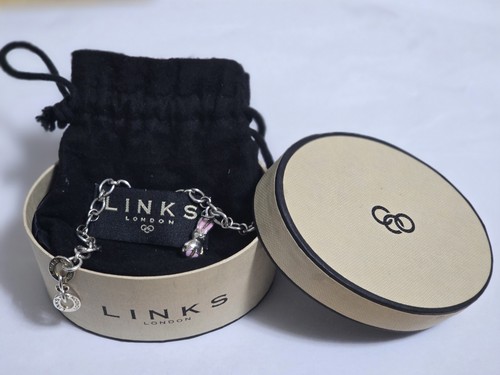 Authentic vintage links - authentic,
