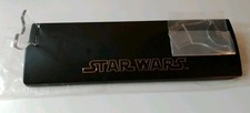 star wars master replicas lightsaber force fx stand used 2006 loose no elite