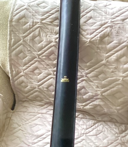 Embassy piece snooker cue in - embassy, 2