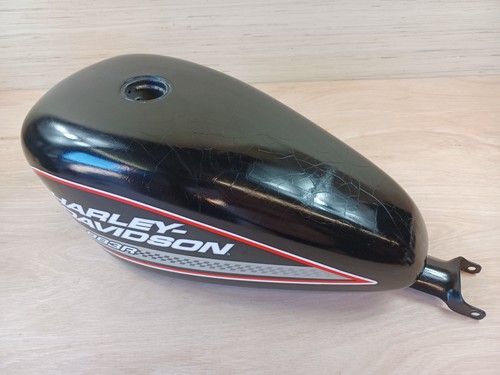 Harley davidson genuine xl883 - harley-davidson,