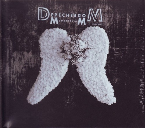 Depeche mode memento - mode, mori