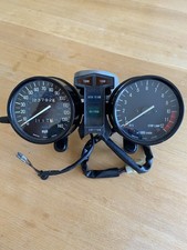 Kawasaki Z400J Z500 Clocks