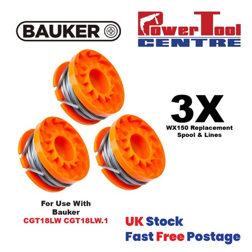 Bauker cgt18lw - bauker, cgt18lw.1