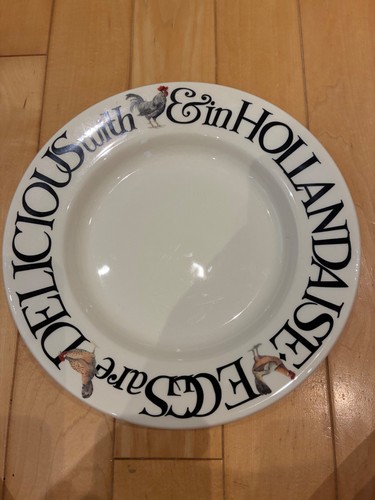 Emma bridgewater rise and - emma,