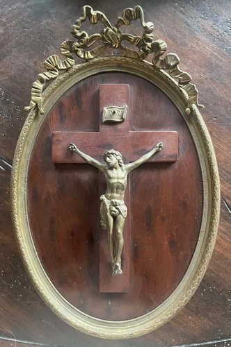 Antique french bronze - antique, and