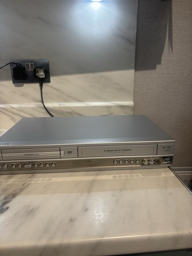 Philips dvd 740vr - dvd, player