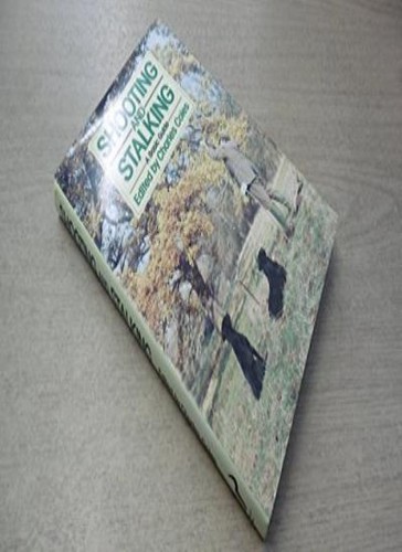Shooting and stalking basic - shooting, stalking: