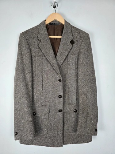 Vintage dunn pure wool - vintage,