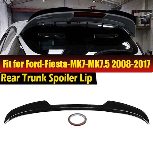 For ford fiesta mk7 - fiesta,