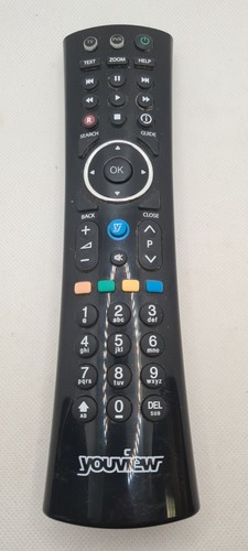 Genuine humax i03u youview - genuine,