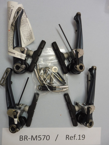 Shimano deore v - -,