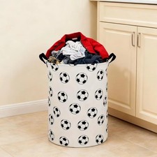Foldable laundry basket - foldable,