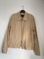 Zara Men Jacket Shacket Size M