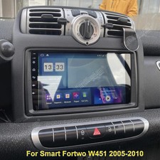 For Smart Fortwo W451