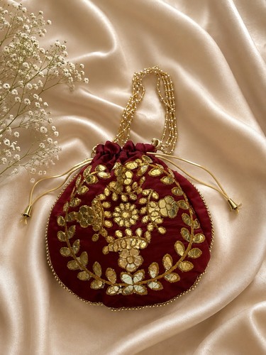 Potli bag women ethnic - women,