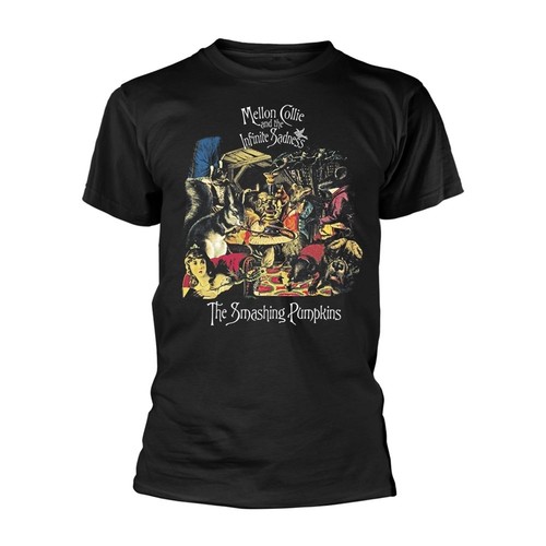 Smashing pumpkins mellon - smashing,