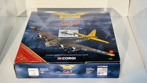 Corgi aviation 144 scale - 1/144,