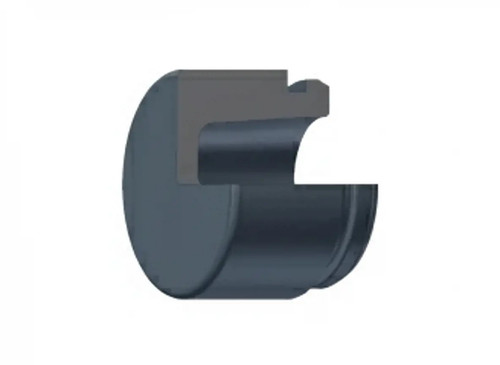 Brake caliper piston front - brake,