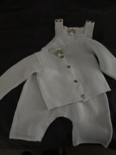 Bonbon Infant Baby Boy Ice