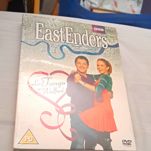 Bbc worldwide eastenders - bbc, last