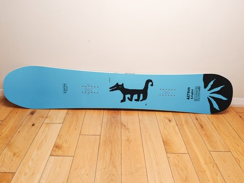 Capita aeronaut 153cm - capita,