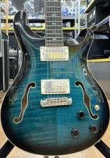 PRS SE Hollowbody II Piezo