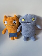 Ugly Dolls Hasbro Plush Bundle