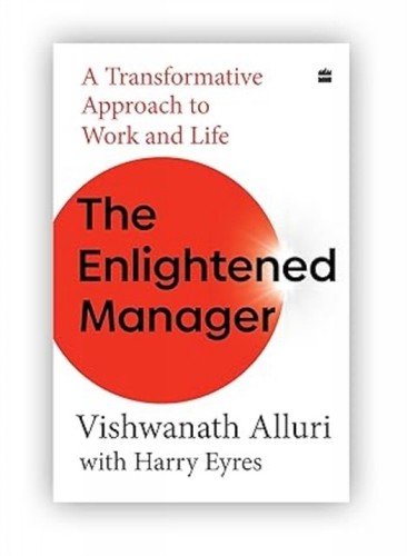 Enlightened manager - enlightened,