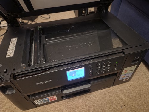 Brother mfc j5330dw - brother, business