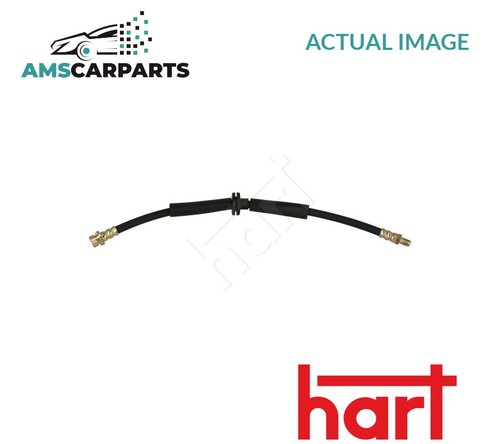 Brake hose line pipe - brake,