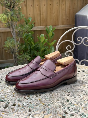 Trickers chicago loafer shoes - trickers,