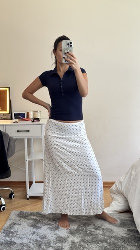 Brandy melville women polka - melville,
